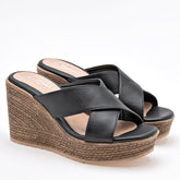 Catalina Sandalia  mujer , código 131906